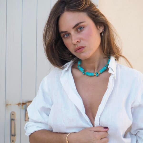 Collier Lardier